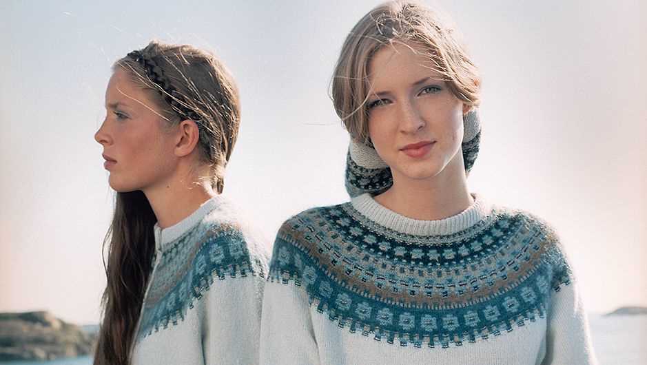 Bohus knitting patterns free
