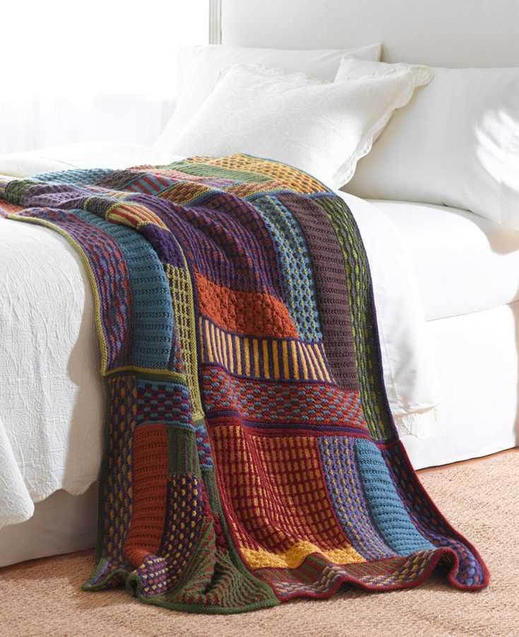 Lion brand free patterns for knitting