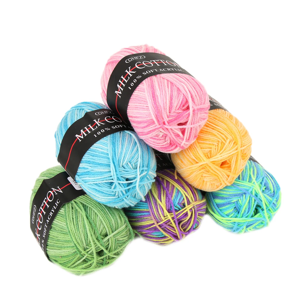 Dk yarn knitting patterns