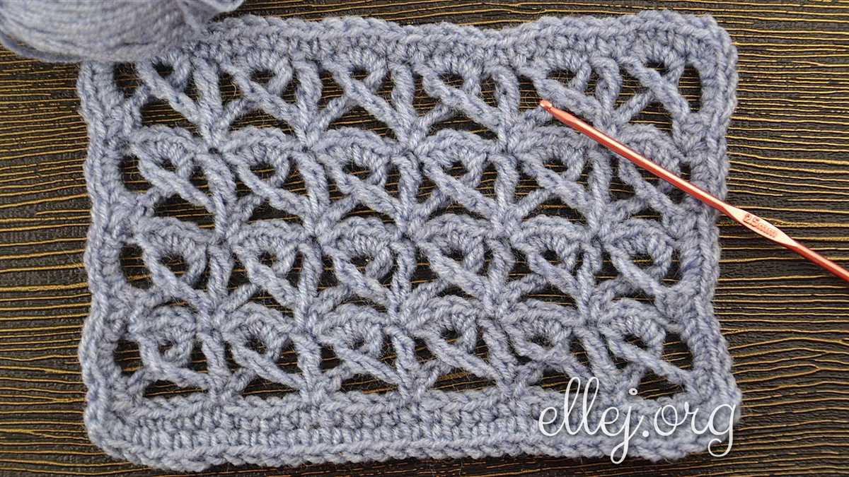 Broomstick knitting patterns
