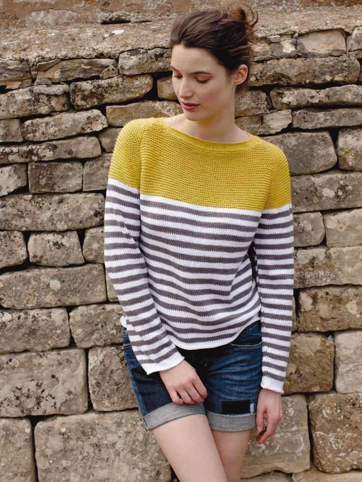 Dk yarn knitting patterns