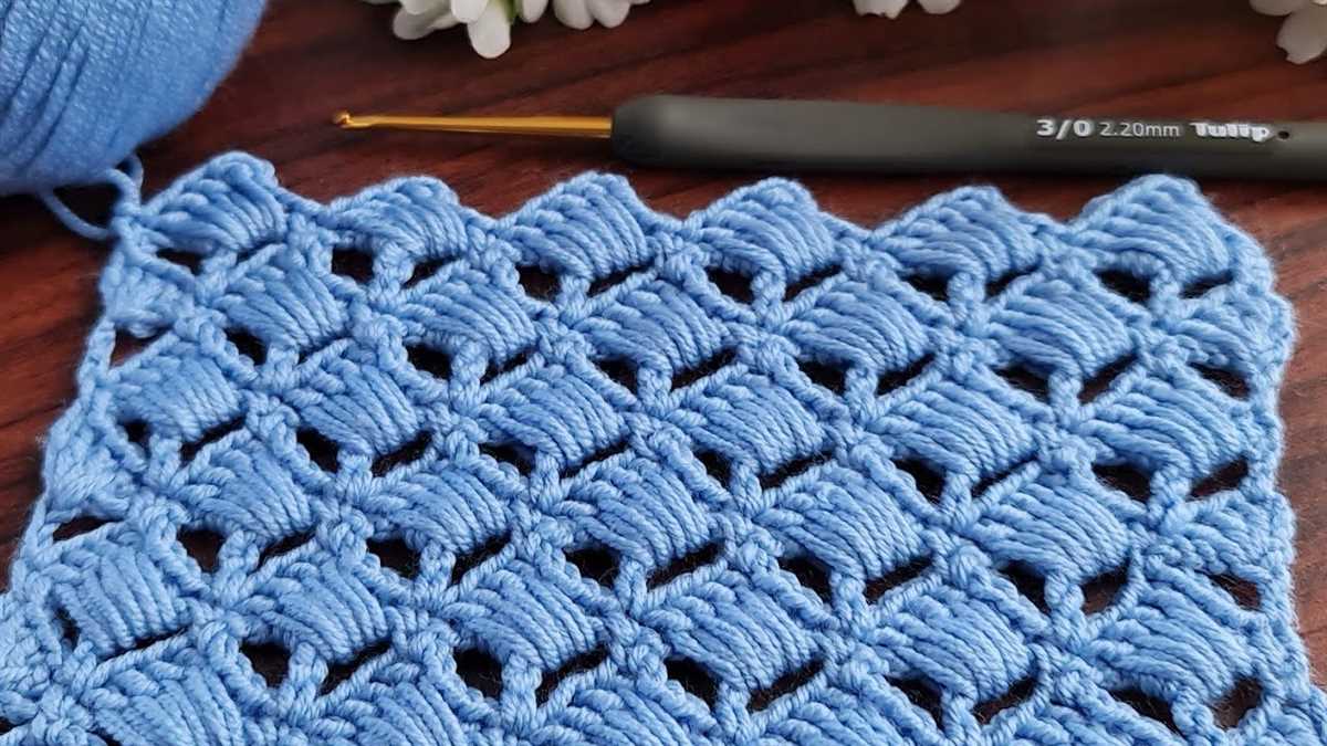 Friendship shawl knitting pattern