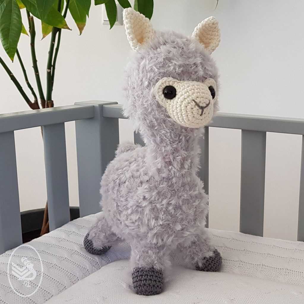 Alpaca knitting patterns free