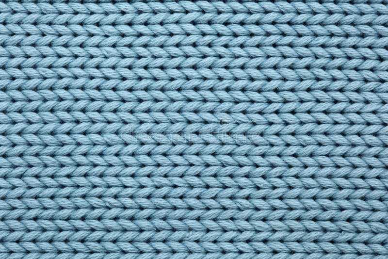 Knitting patterns with linen yarn
