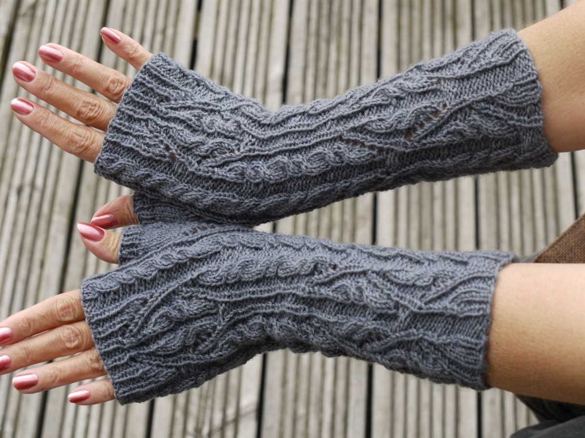 4 ply ladies knitting patterns