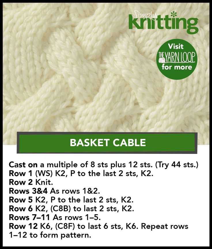 Bamboo knitting patterns free