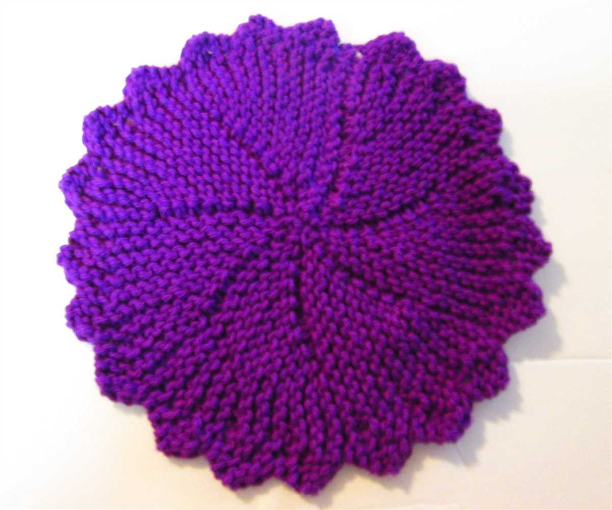 Bamboo knitting patterns free