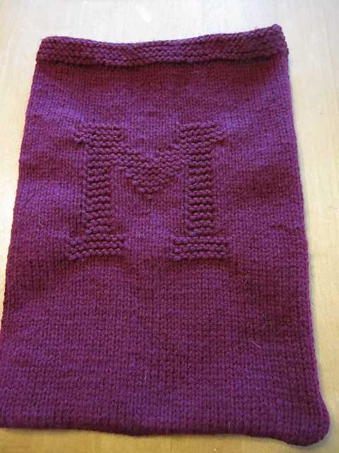 Bell sleeve knitting pattern free