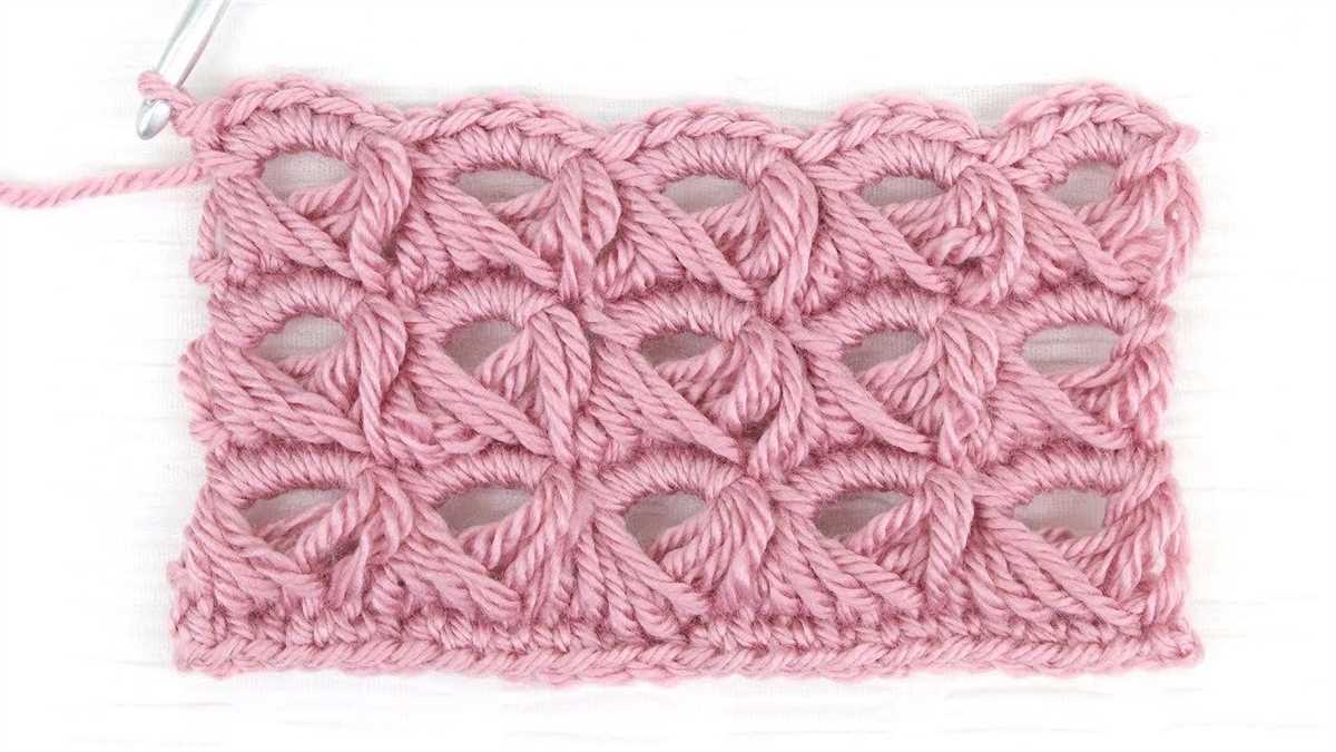 Broomstick knitting patterns
