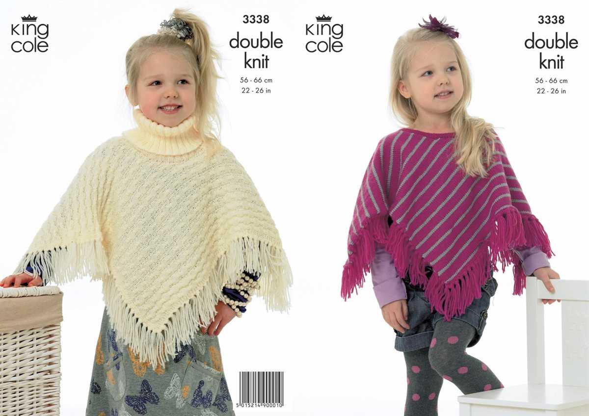 Cape knitting pattern uk