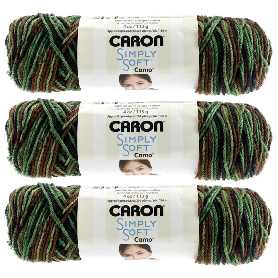 Caron simply soft free knitting patterns