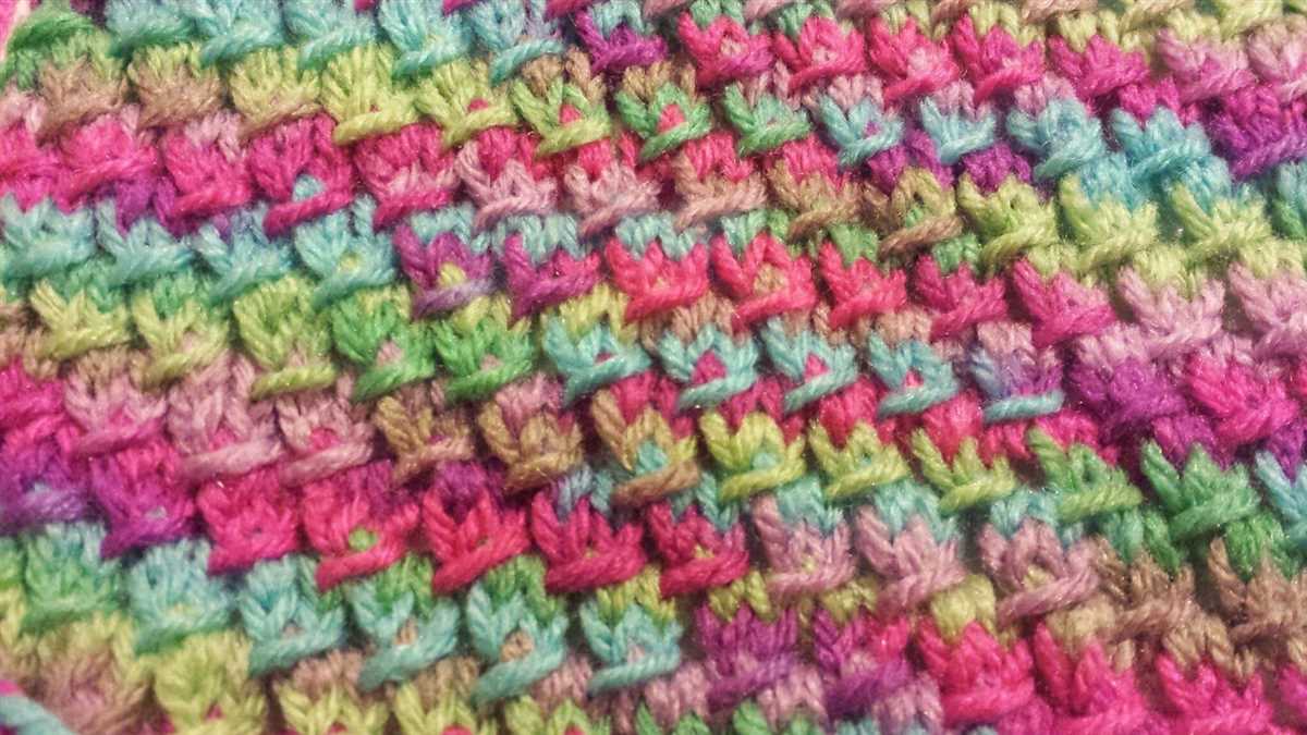 Chunky fair isle knitting patterns