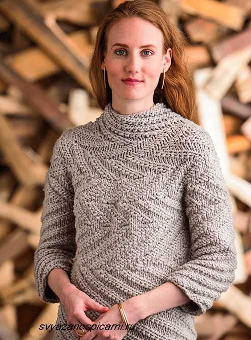 Cotton sweater knitting patterns free