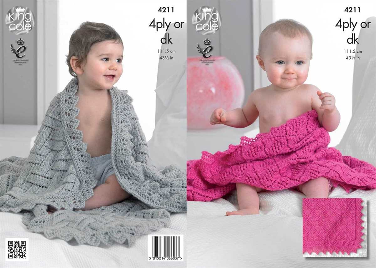 Dk shawl knitting pattern