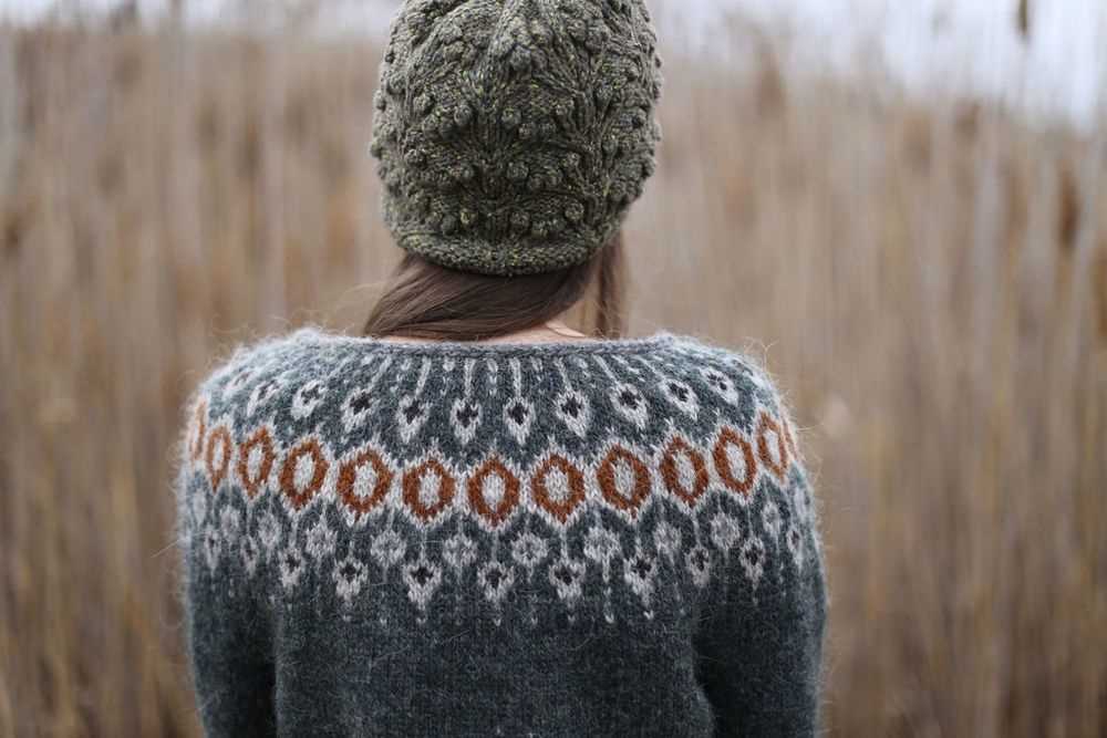 Dk weight knitting patterns