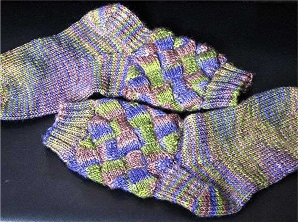 Dk yarn knitting patterns