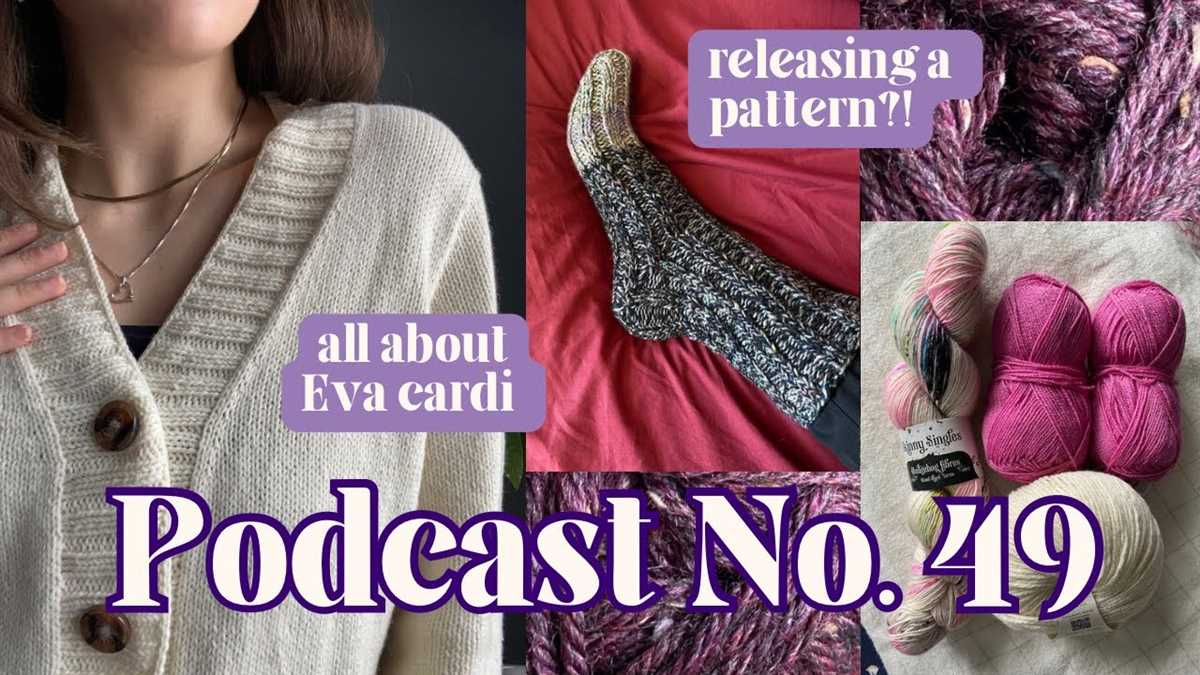 Dk yarn knitting patterns
