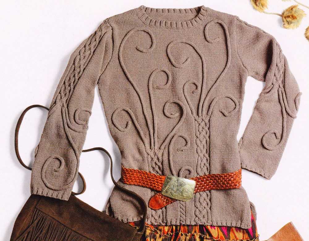 Dk weight knitting patterns