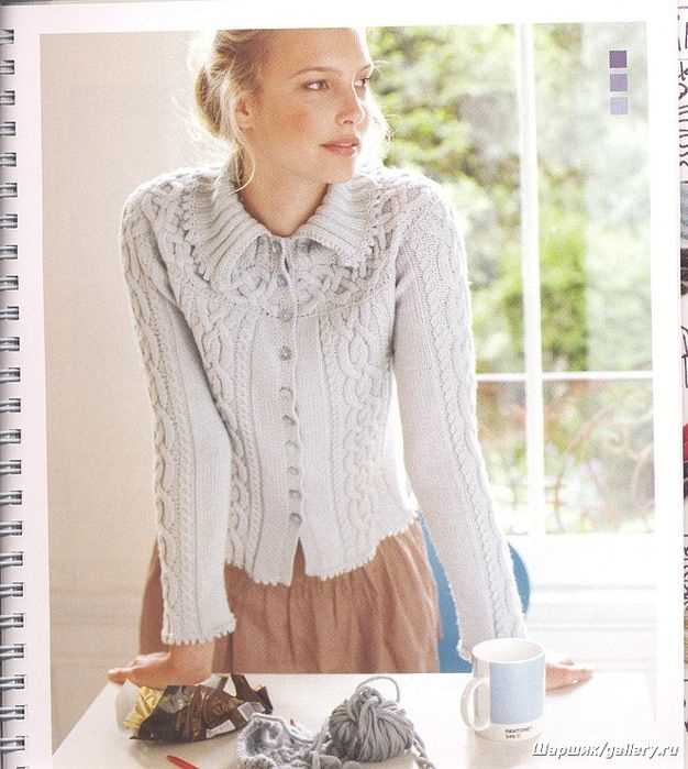 Free lace knitting patterns for cardigans