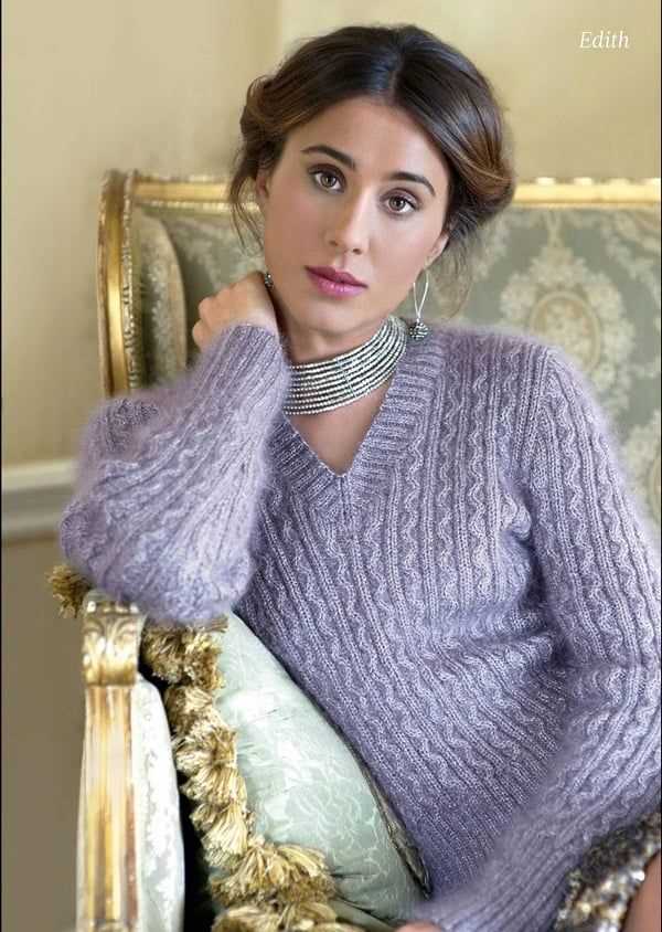 Free sexy knitting patterns