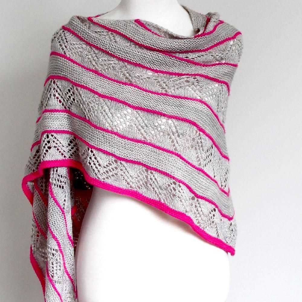 Knitted cowl scarf patterns free