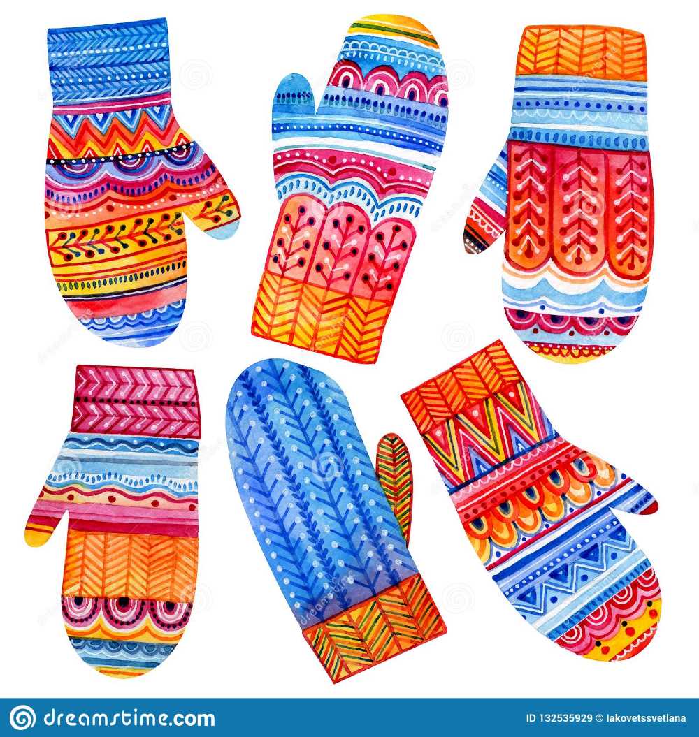 Knitted oven mitt pattern free