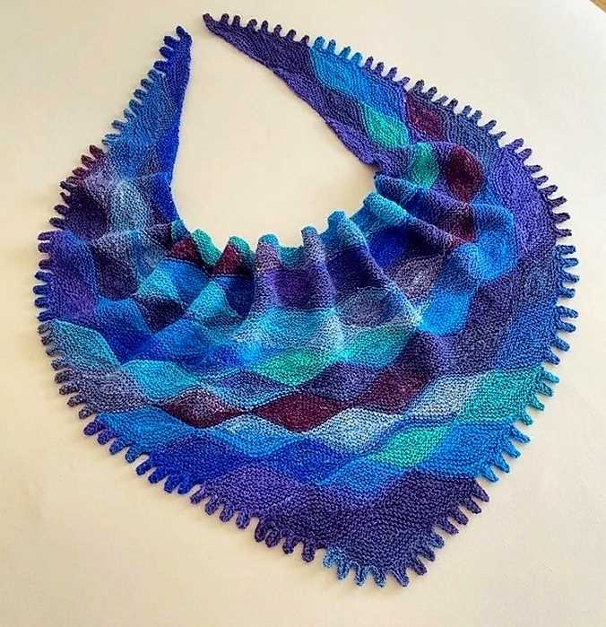 Knitted cowl scarf patterns free