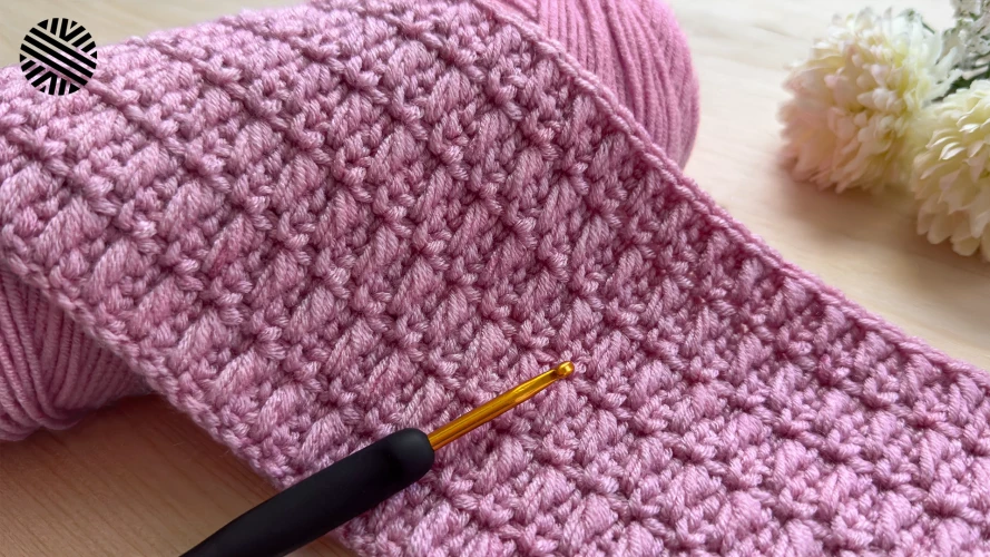 Knitted doll blanket pattern free