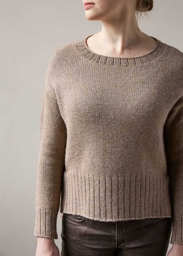 Purl soho knitting patterns