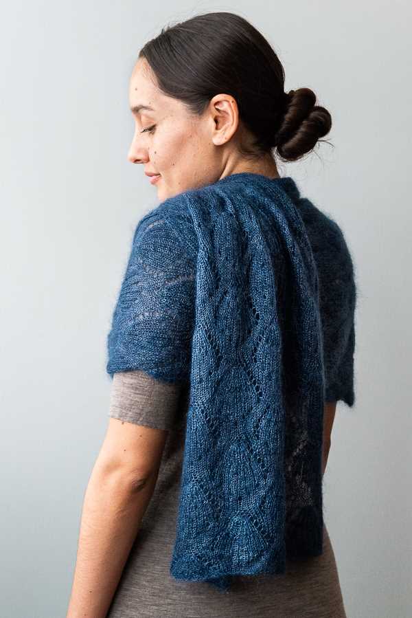 Purl soho knitting patterns