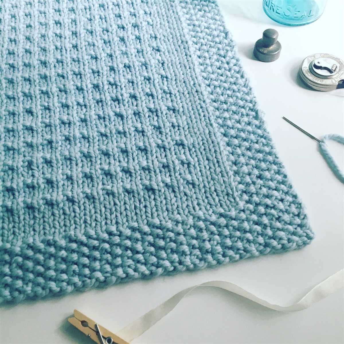 Wedding gift knitting patterns