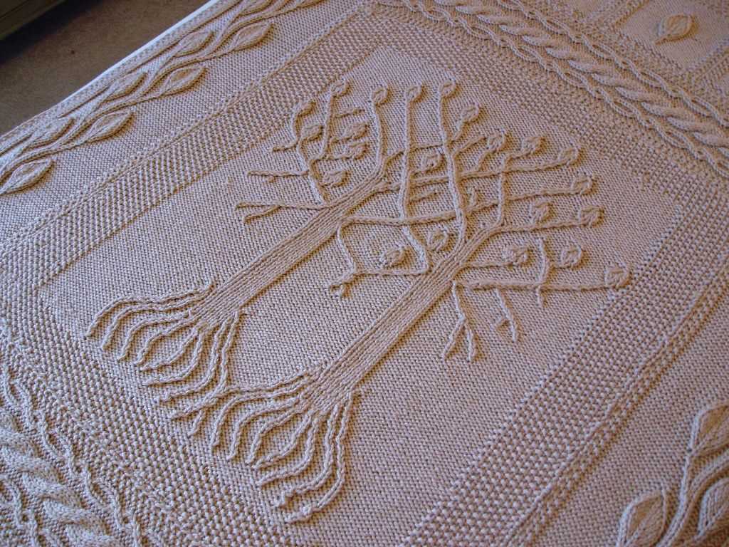 Wedding gift knitting patterns