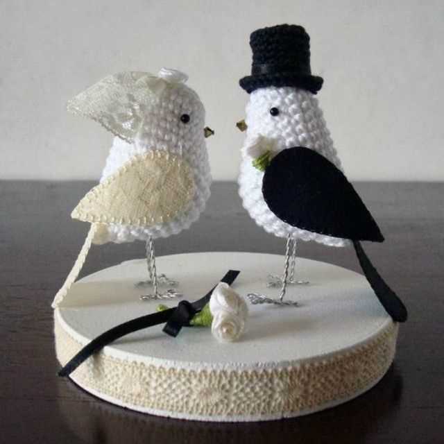 Wedding gift knitting patterns