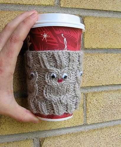 Coffee shop wrap knitting pattern free