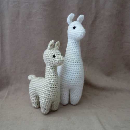 Alpaca knitting patterns free