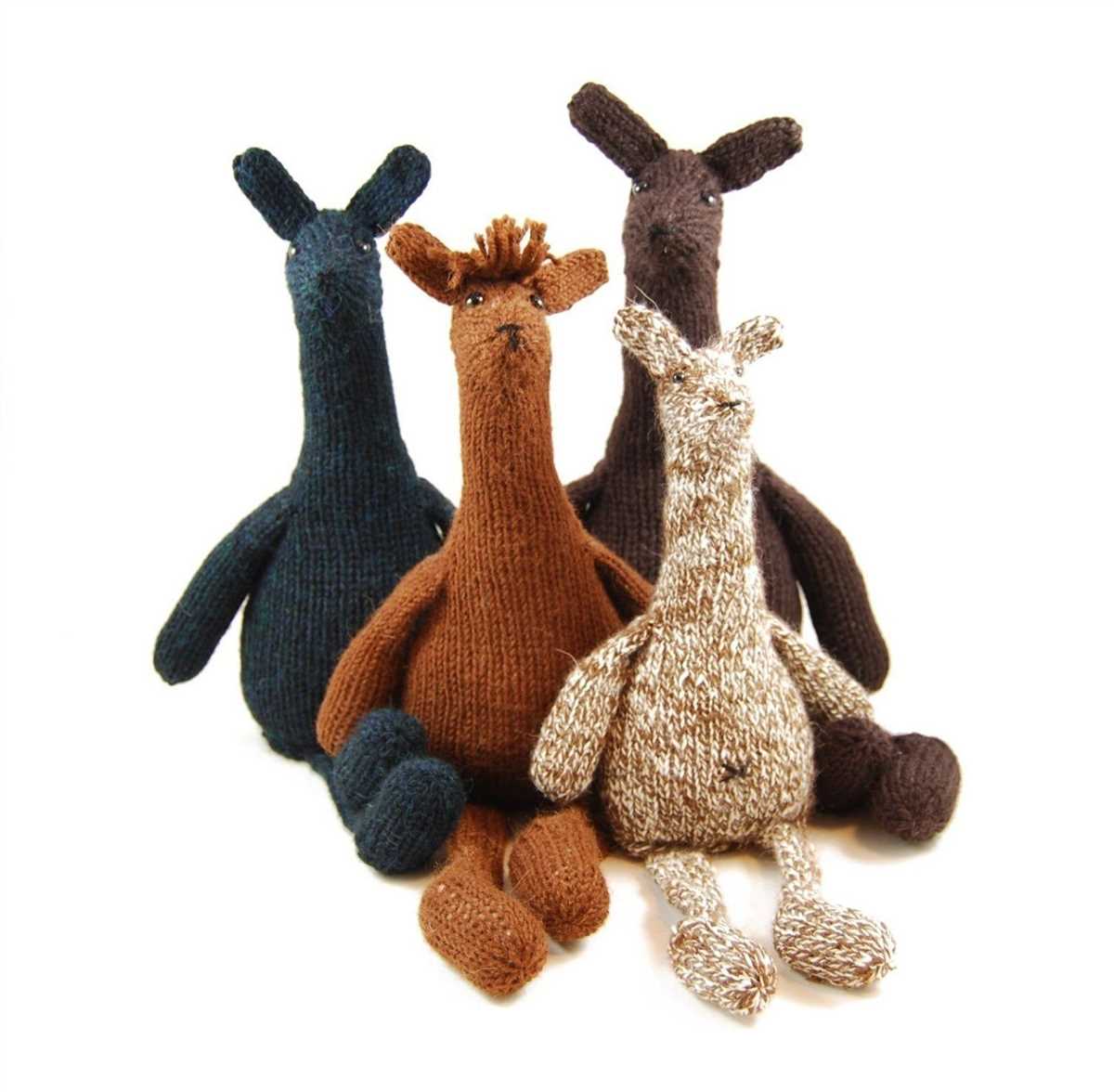 Alpaca knitting patterns free
