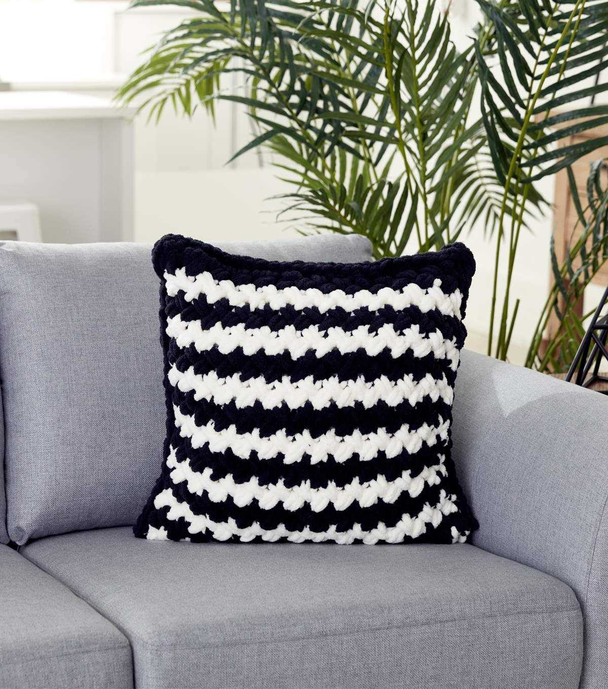Bernat blanket yarn knit patterns