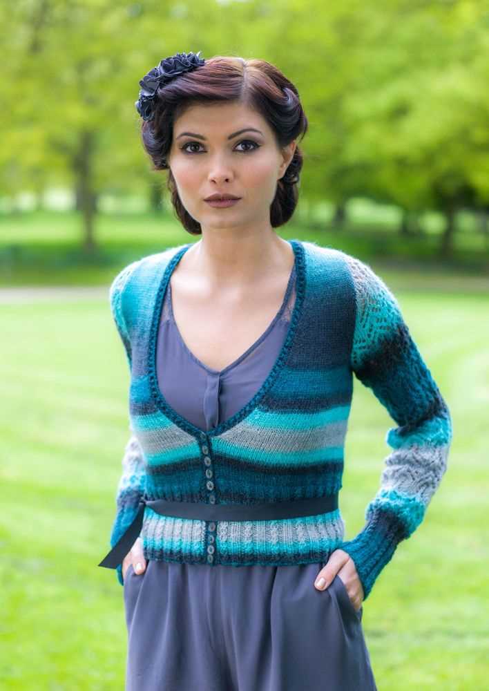 Best knitting pattern designers