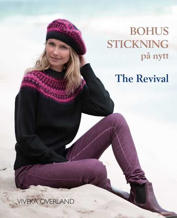 Bohus knitting patterns free