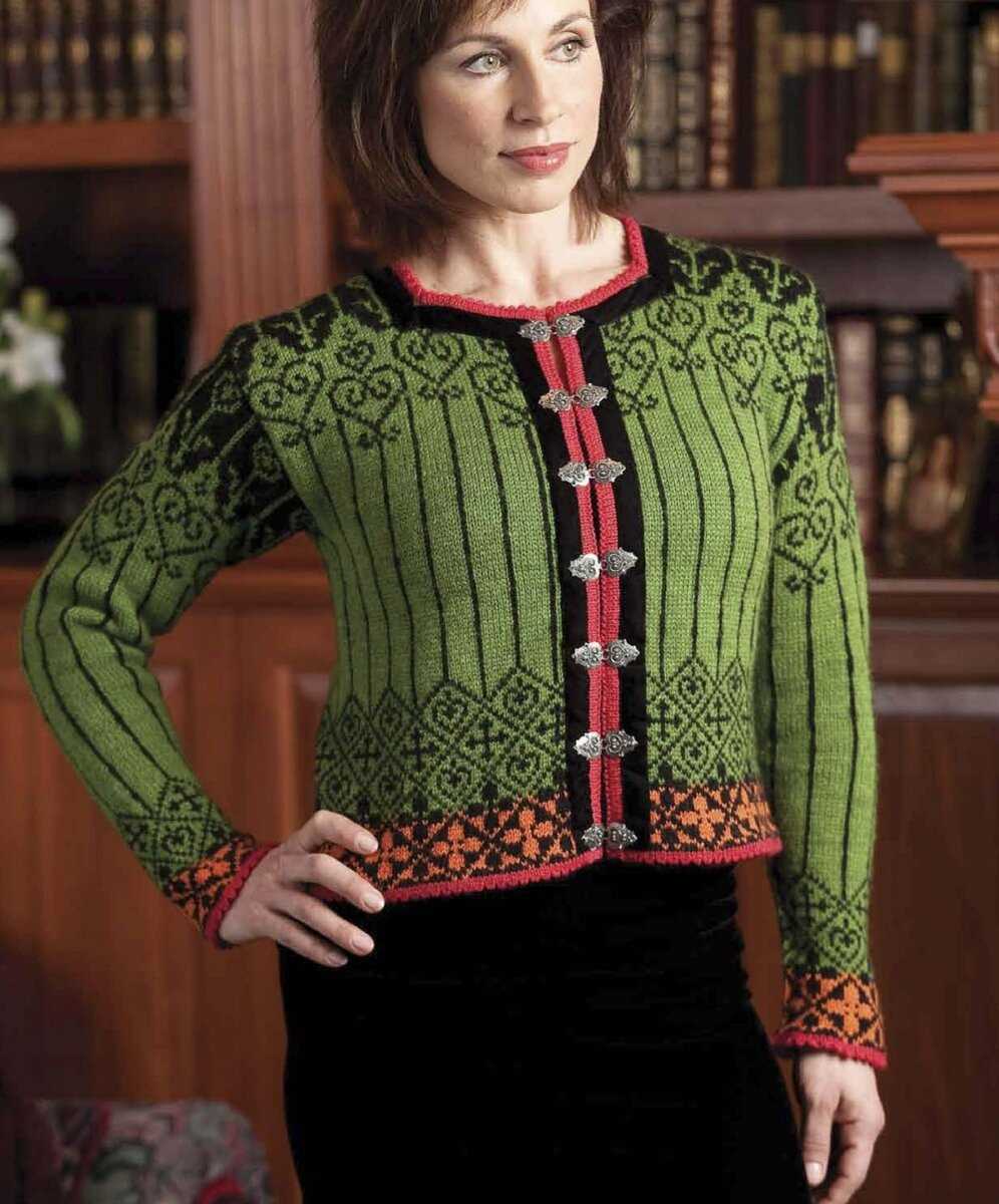 Bohus knitting patterns free