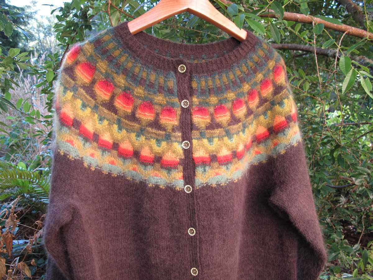Bohus knitting patterns free