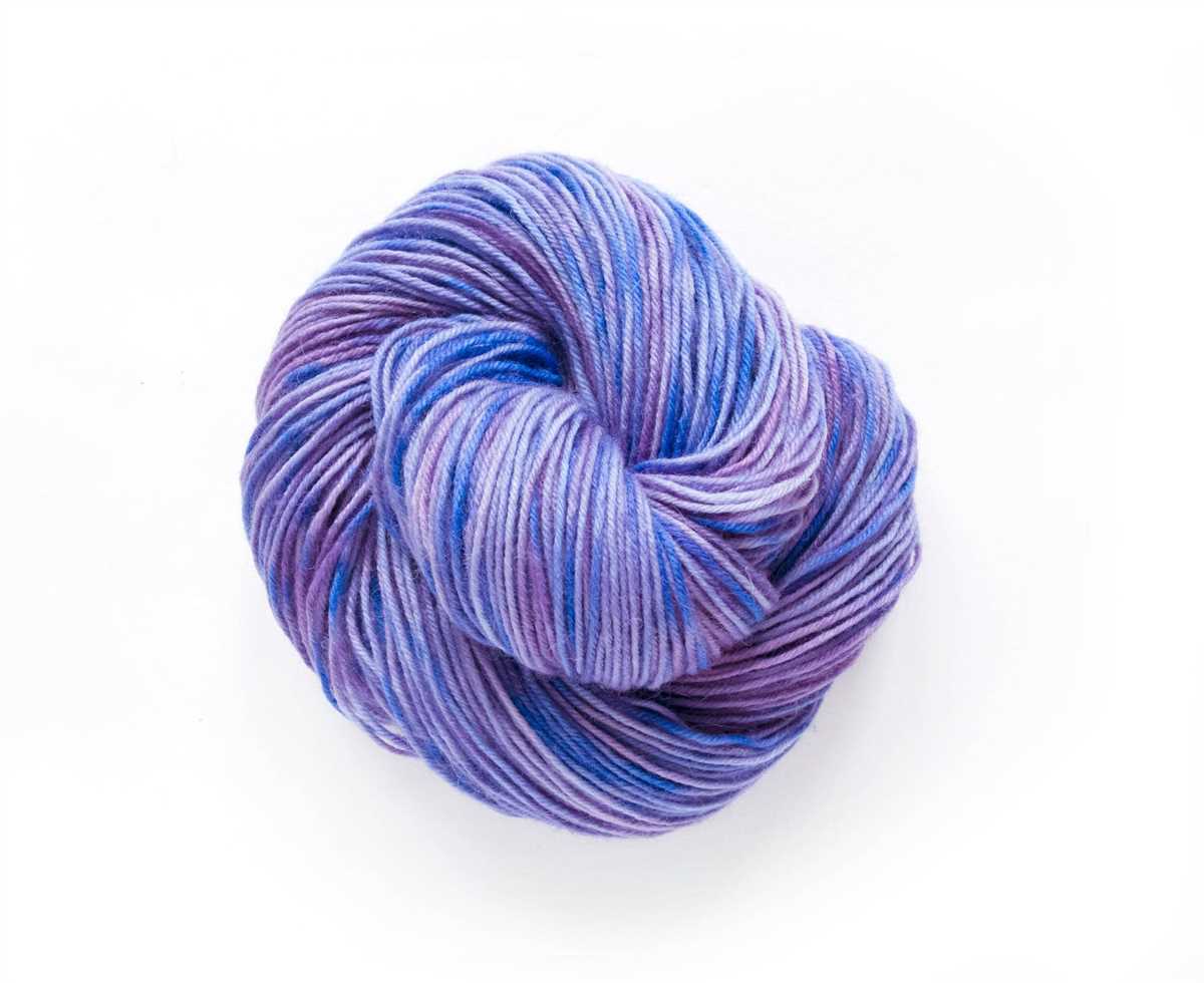 Dk yarn knitting patterns