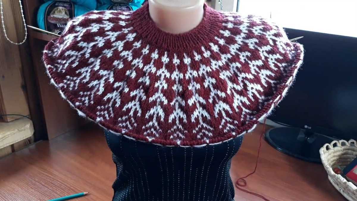 Bohus knitting patterns free