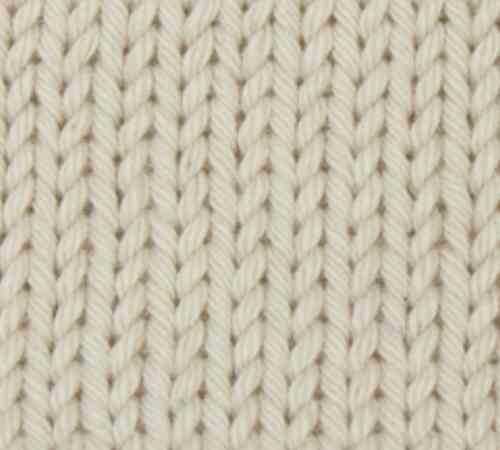 Basic knit stitch patterns