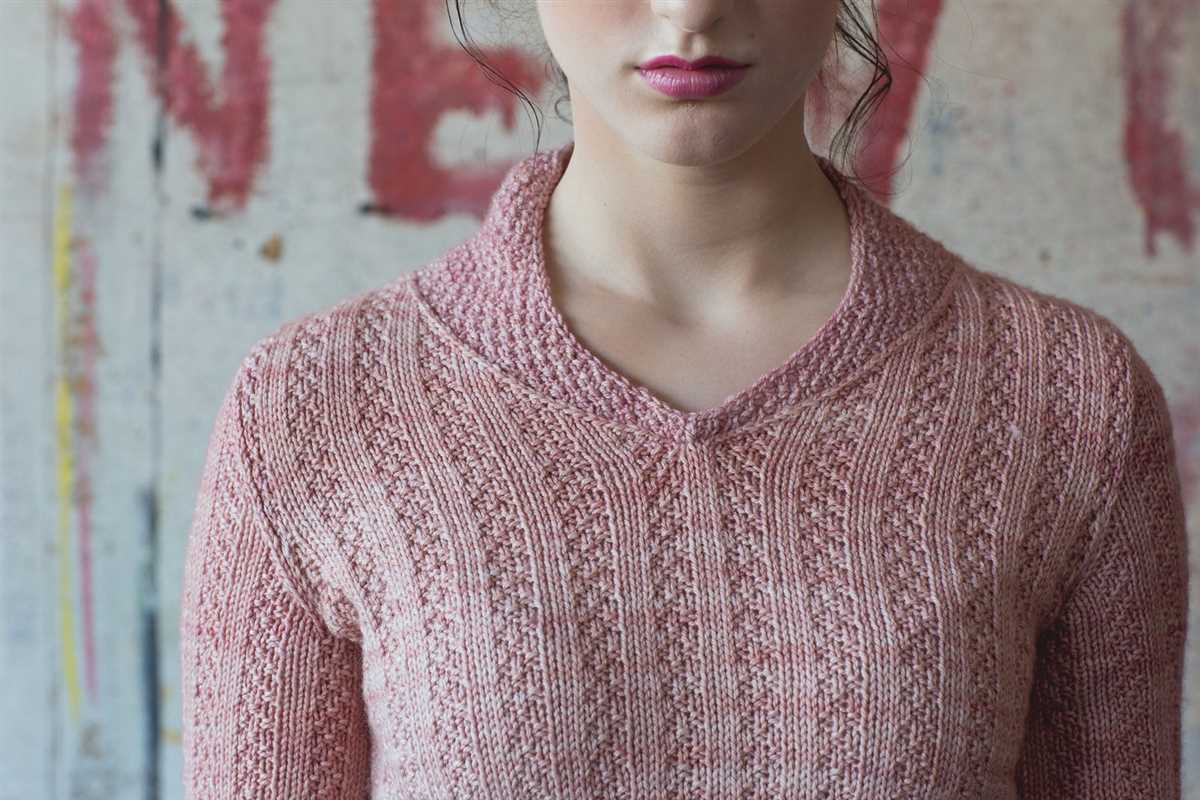 Dk yarn knitting patterns