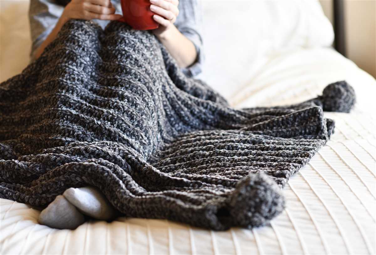 Easy knit kimono pattern