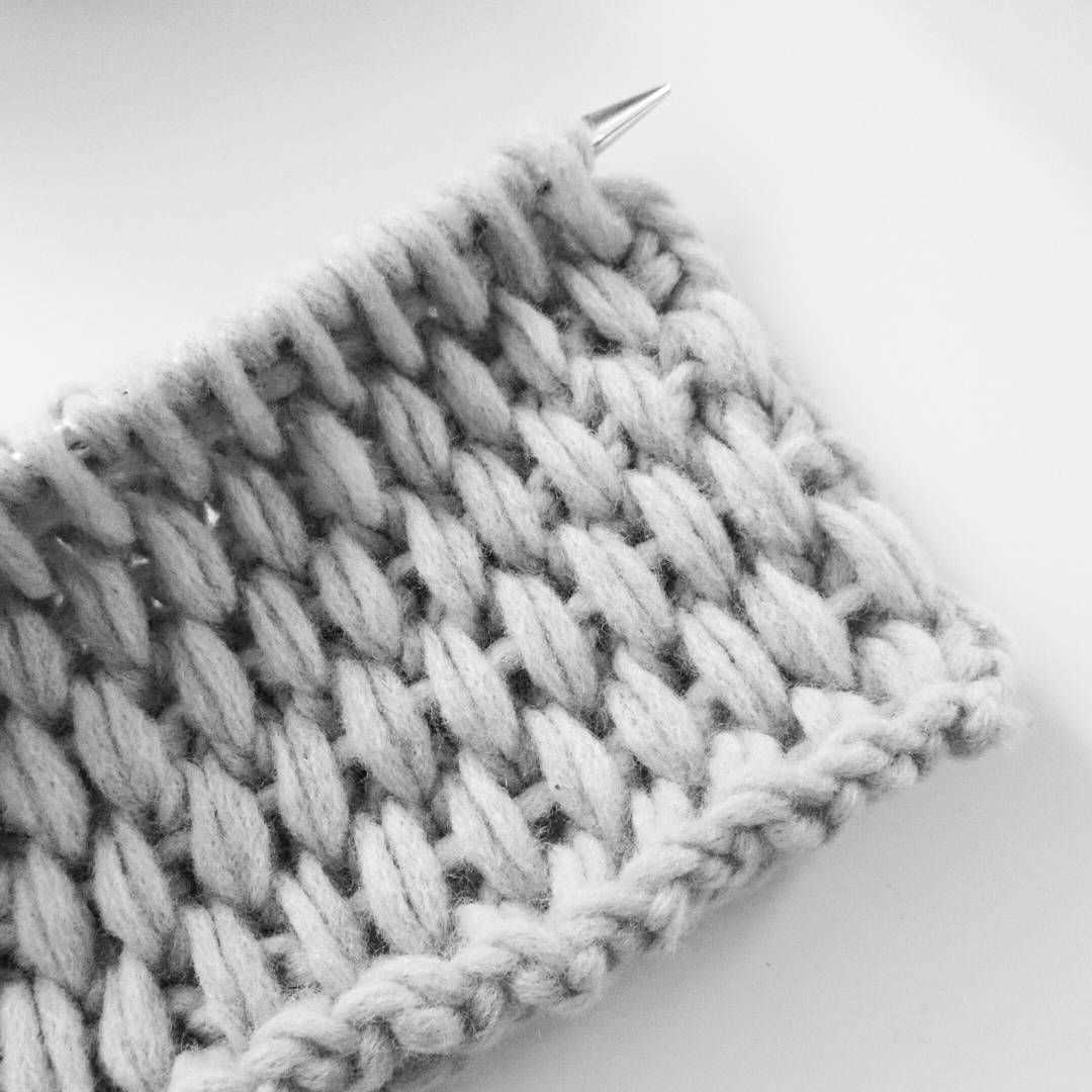 Chunky knit patterns free