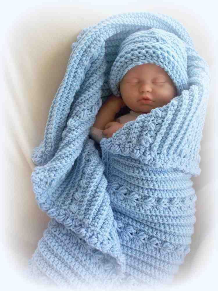 Infant knitting patterns