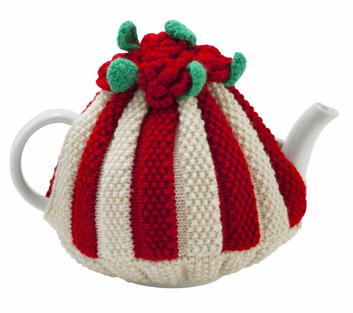 English tea cosy knitting pattern