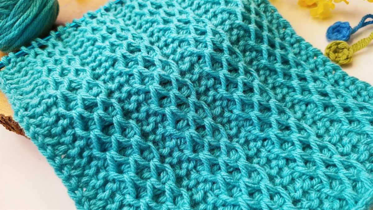 Best knitting pattern designers